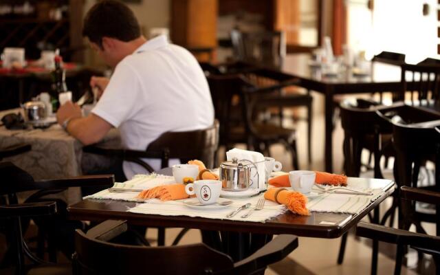 Hotel Gambrinus