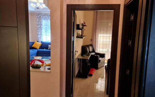Appartement Riad Salam