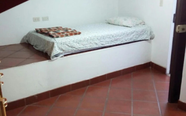 Casa Alina