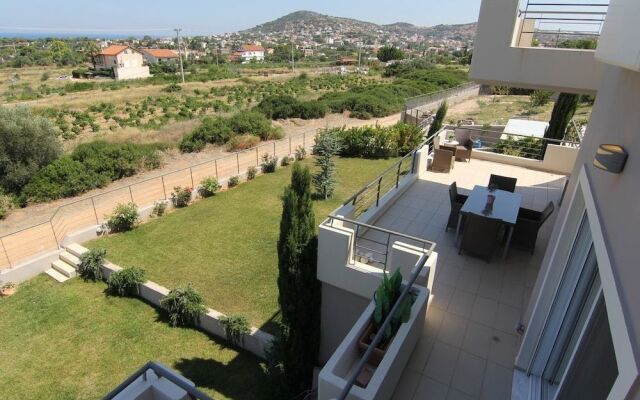 Villa Abelos