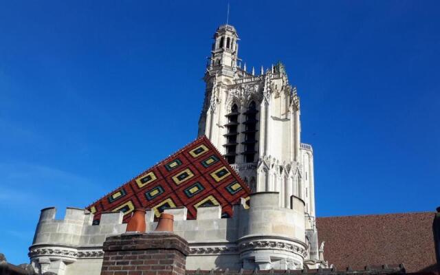 Loft de Lancelot City Center