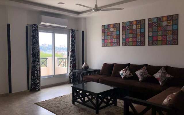 Royal Home Villa Apartment