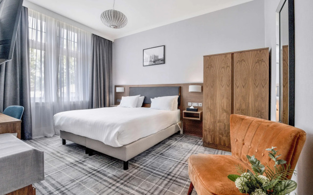 Radisson Blu Hotel, Perth