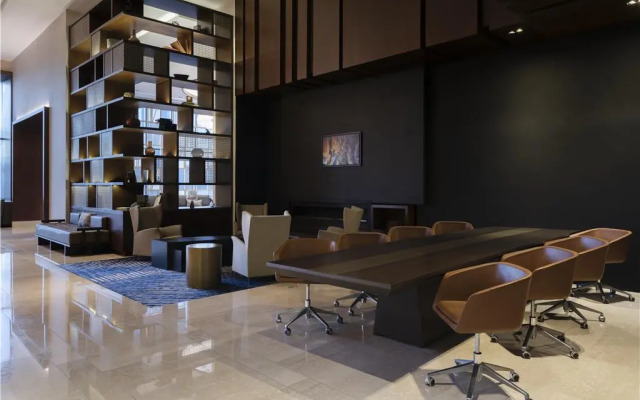 Hilton Guadalajara Midtown