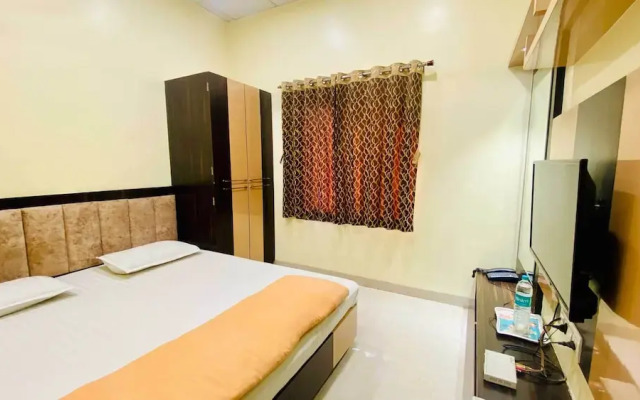 Hotel Panchavati Palace