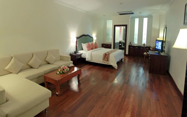 Sokhalay Angkor Residence and Spa