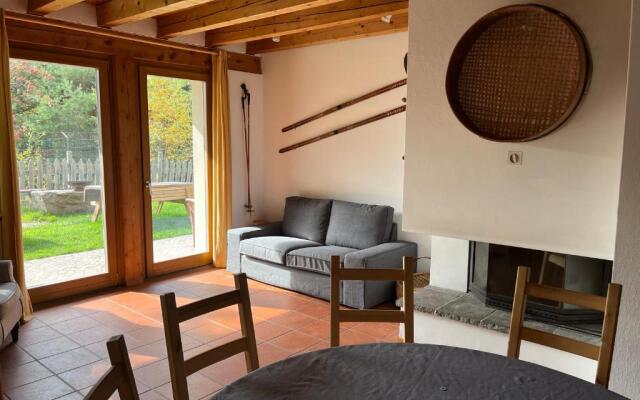 Chalet Nonno Silvano