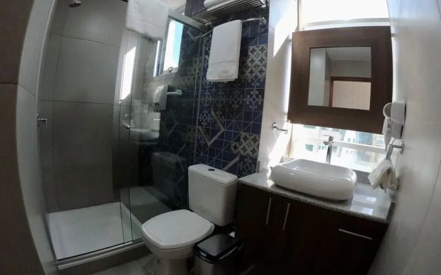 Novum Hotel
