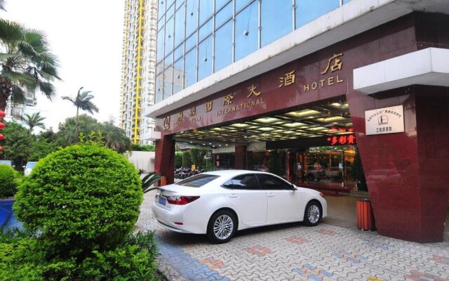 Li Yuan International Hotel