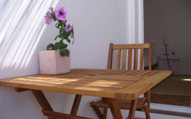 CASA DA ILHA - Slow Living Residence & Suite