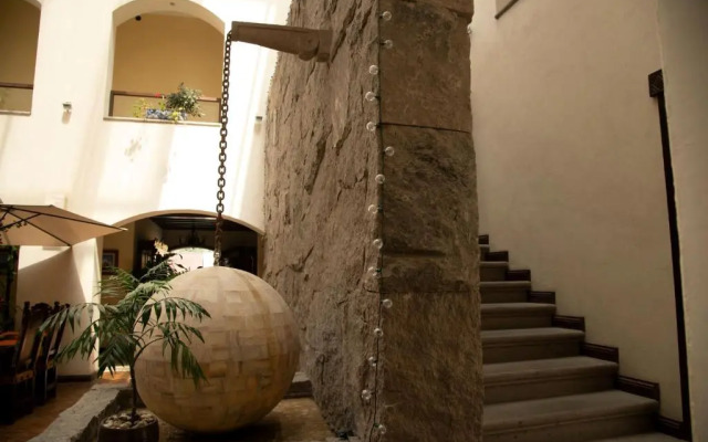 Hotel Xelhua
