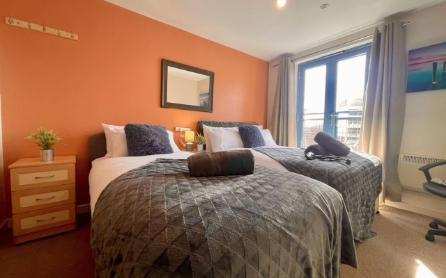 HK Life Serviced Apartment City Centre