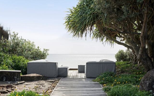 Your Luxury Escape - Byron Beachfront Villa