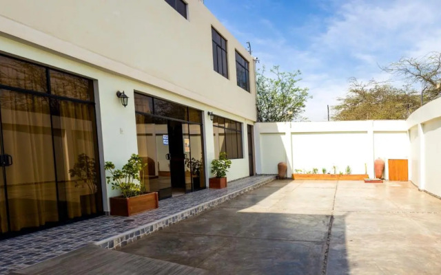 Dulce Estancia