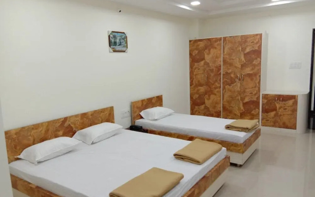 Hotel Karavali Residency