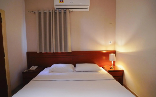 Tropicana Hotel Bahrain