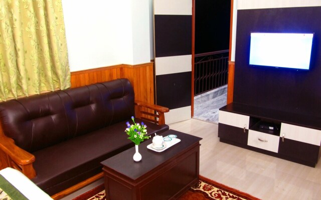 Retreat Hotel & Spa