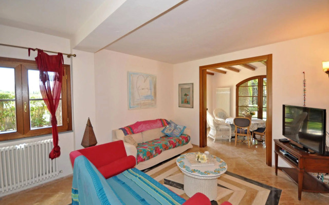 Villa Le Palme