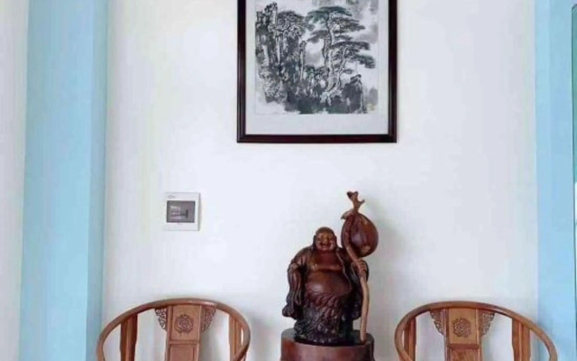 Boyuan Hotel