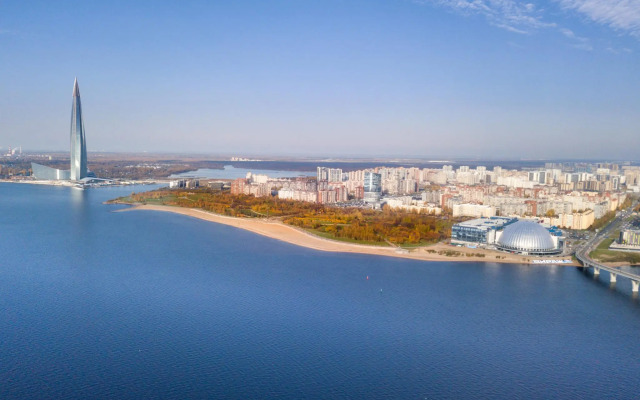 Отель Питерлэнд