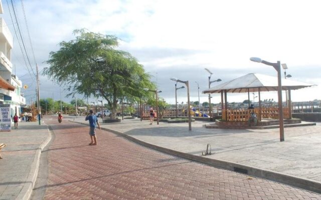 Hostal Galapagos