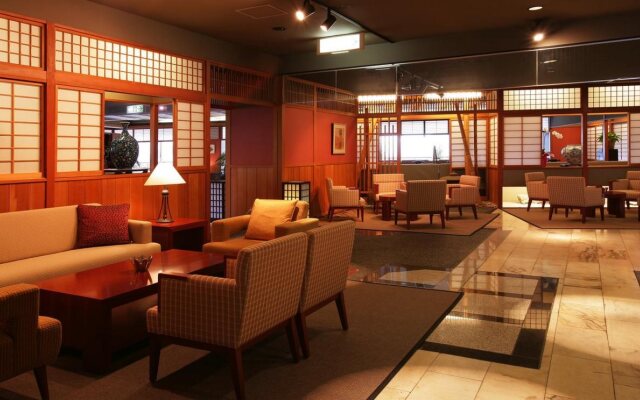 Kinugawa Plaza Hotel