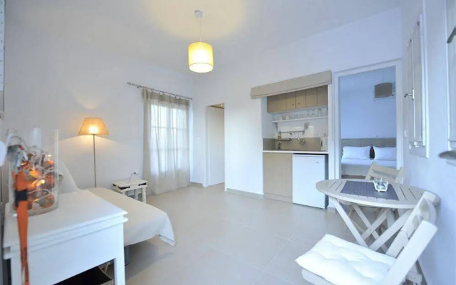Almira Suites