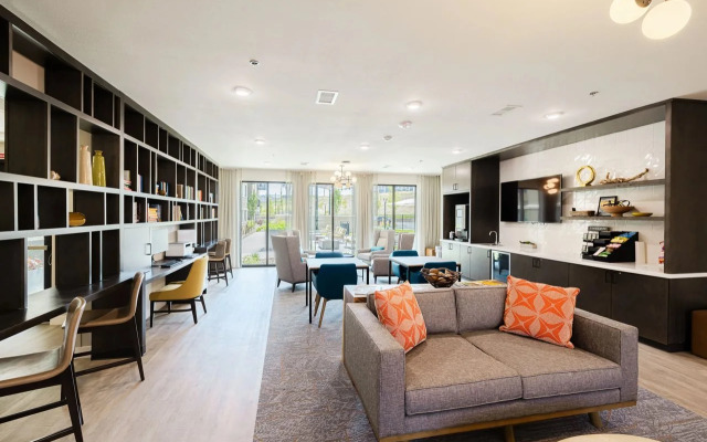 WaterWalk Extended Stay by Wyndham Boise - Meridian