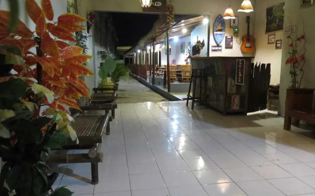 Homestay JSKU Karimunjawa