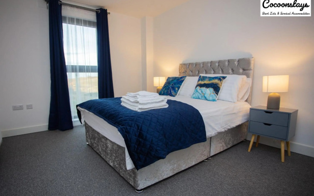 Cocooonstays Stays Short Lets & Serviced Accommodation Slough