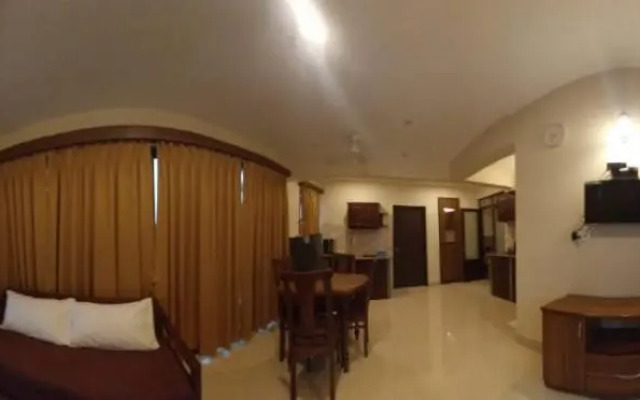 Resort Primo Bom Terra Verde