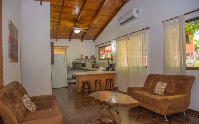 Hotel Tropical Garden