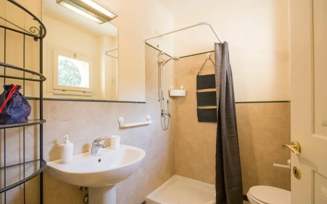 Altido Porta Elisa Flat