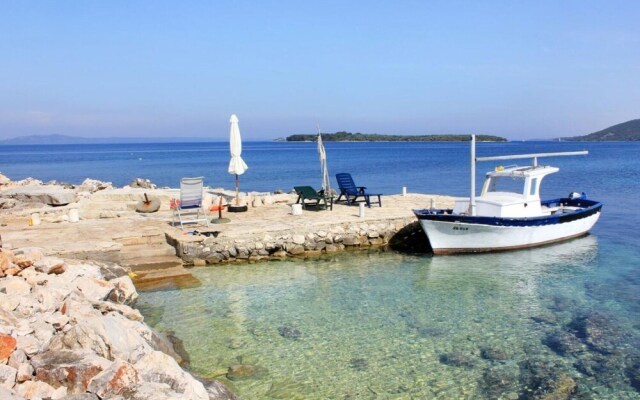 Darka - Free Parking - A1 Mali