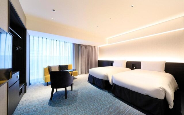 Richmond Hotel premier KYOTO SHIJO