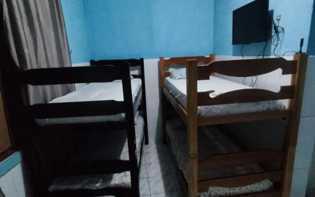 Pousada Terra do Sol