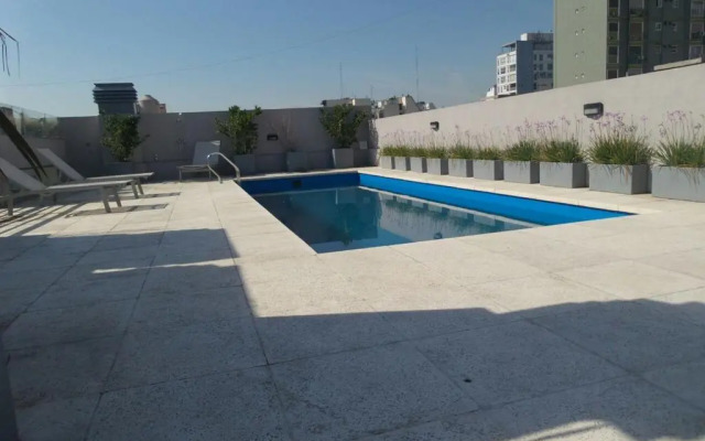 Gorriti Palace