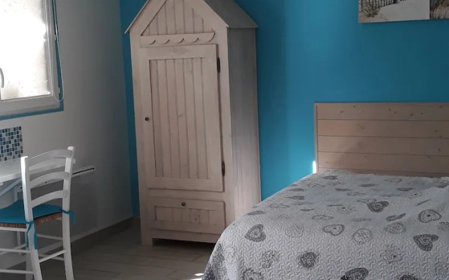 Eglantine et Chèvrefeuille