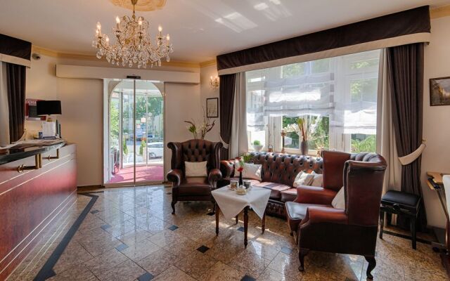 Hotel Smetana