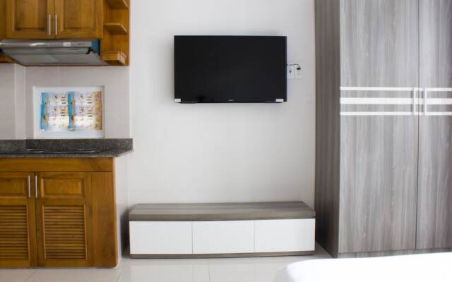 Saigon Sweet Home Serviced Apartments 4