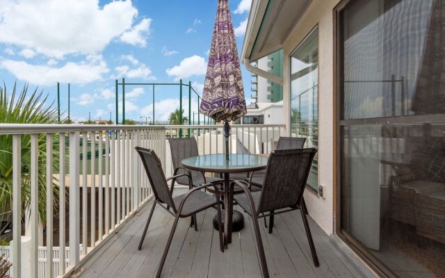 Nautical Watch Condominiums