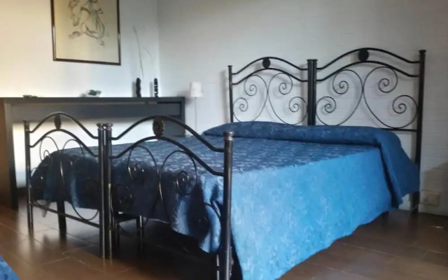 Hotel Residence Poggio Delle Ginestre