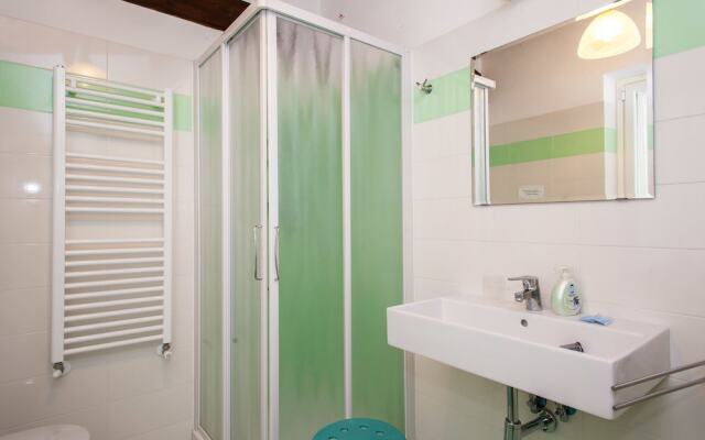 La Bilaia Agri Bed Suite & Apartment