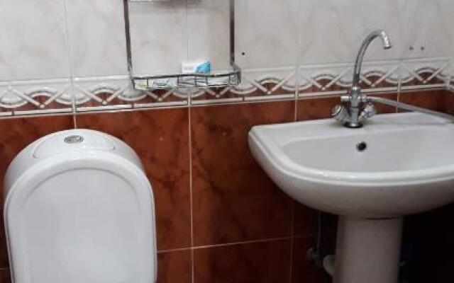 Ivettas House