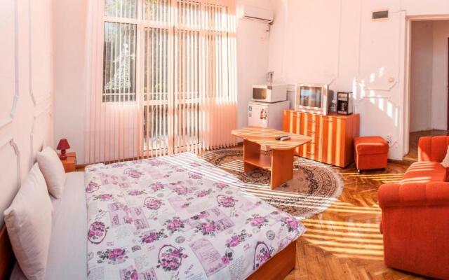 Sofia Apartment in House 8 boulevard Hristo Botev