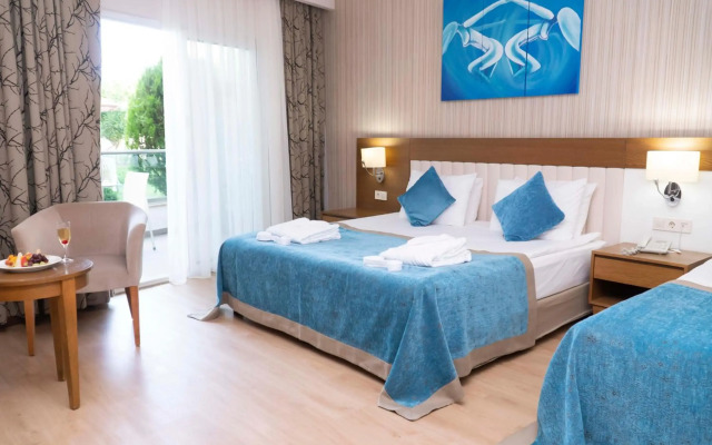 Adalya Ocean Hotel - All Inclusive
