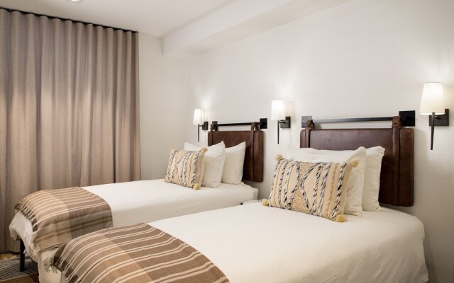 Vail Trails East #10a 3 Bedroom Condo by RedAwning