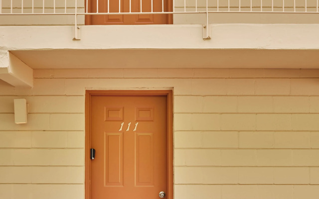 The June Motel Sauble Beach