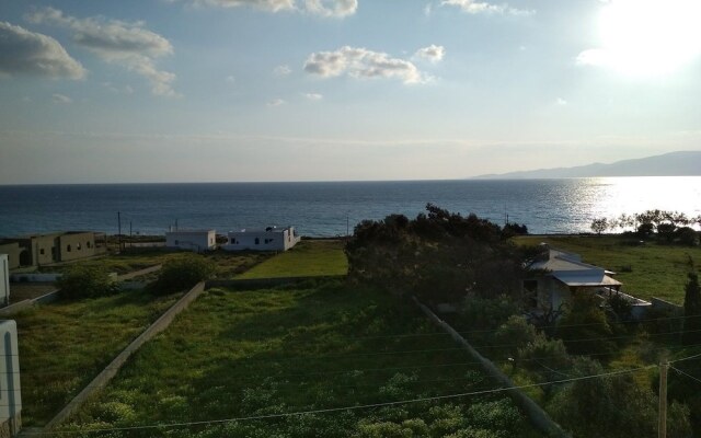 Naxos is the Way