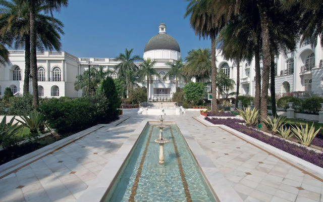Taj Mahal Lucknow